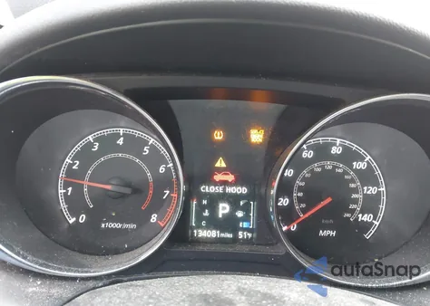 2019 Mitsubishi Outlander Sport 2.0 Es z USA, uszkodzony, nr VIN JA4AP3AU0KU019432